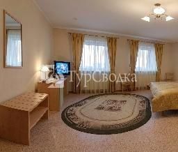 Гостиница Юбилейный-Люкс 3*