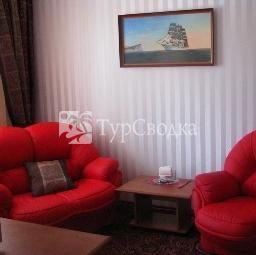 Aliye Parusa 3*