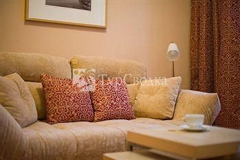 Intermashotel 3*