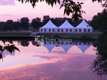 Отель Планерное 3*