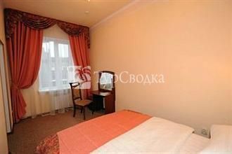 Stary Dvor Hotel 3*