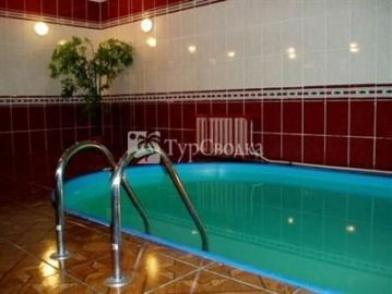 Best Eastern Hotel Valentino 3*