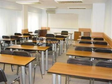 Гостиница Академическая 3*