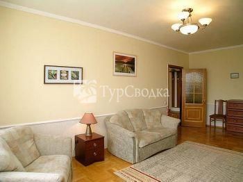 Apartments Moscow 1*