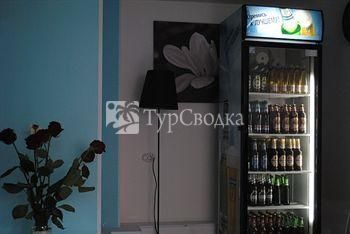 Хостел Монро 1*