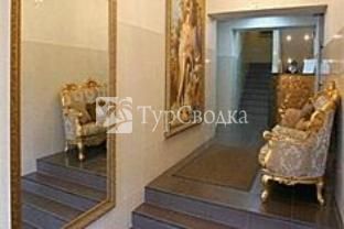 Отель Галерея 4*