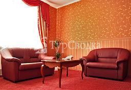 Апартаменты Ломоносов 4*