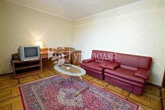 Гостиница Мелодия 3*