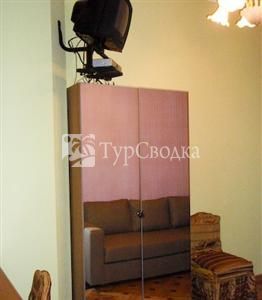 Хостел Оазис 3*