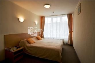 Гостиница Охотник 3*