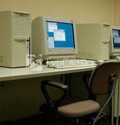 Бизнес-отель Протон 4*