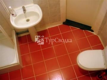 Хостел ТНТ 1*