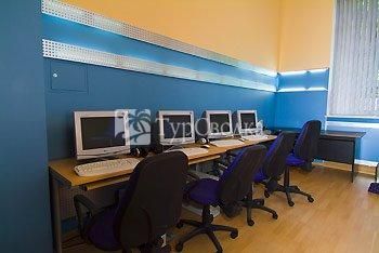 Гостиница Восток 3*