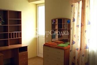 Apartment at 4 Piskunova Street 3*