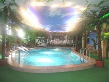 Atlantida Hotel 5*