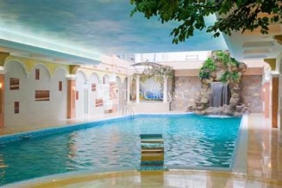 Гостиница Гринн 5*