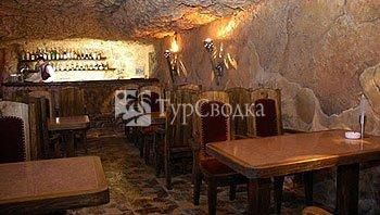 Гостиница Бриз 3*