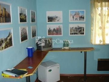 Гостиница Виктория 3*