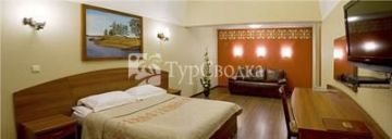Hotel Onezhsky Zamok 3*