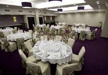 Courtyard by Marriott St.Petersburg Center Hotel 4*
