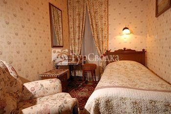 Мини-отель Гринвич 4*