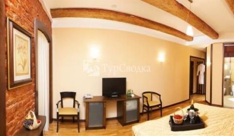 Бутик-отель Росси 4*