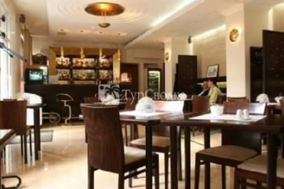 Sibir Forum Hotel 3*