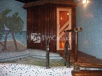 Гостиница Аян Отель 3*