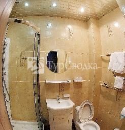 Sonata Hotel Yakutsk 3*
