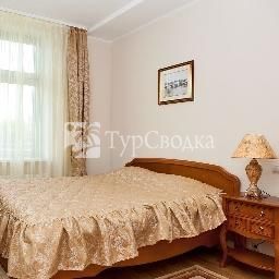 Гостиница Святой Георгий 4*