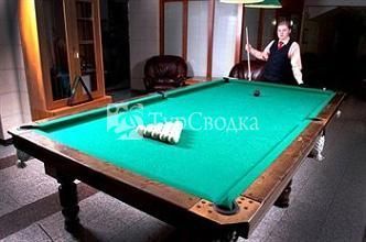 Гостиница ТрансОтель 3*