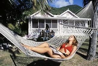 Oualie Beach Resort Newcastle (Saint Kitts And Nevis) 3*