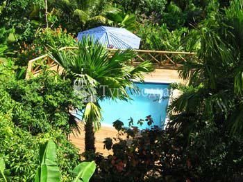 Apartment Espoir 3*