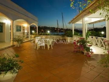 Auberge Seraphine 3*