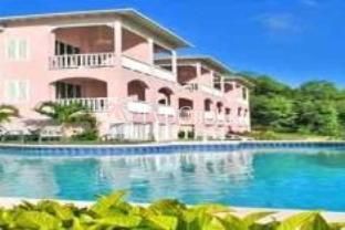 Caribbean Jewel Beach Resort Castries 3*