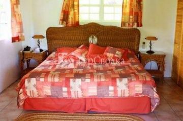 Oasis Marigot Club And Villas Castries 3*