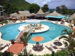 Bay Gardens Beach Resort 4*