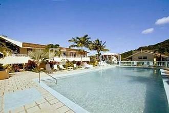 Sunset Hill Resort and Spa Gros Islet 2*