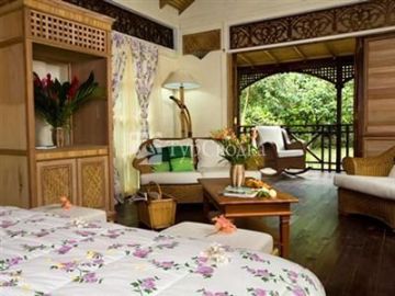 Fond Doux Holiday Plantation Hotel Soufriere 3*