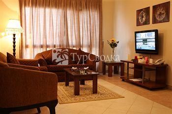 Shada Homes Suites 3*