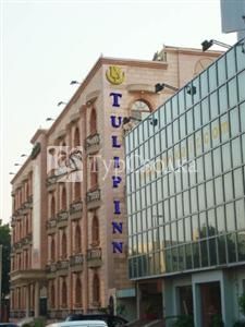 Tulip Inn Regency Jeddah 3*