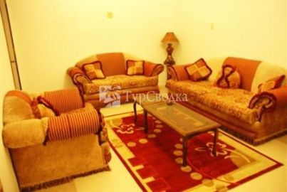 Ethal Residential Suites Jubail 3*