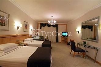 Hilton Makkah 5*