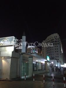 Al Ansar Rawda Hotel Madinah 3*