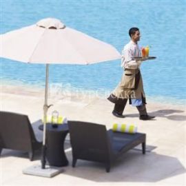 Moevenpick Hotel and Resort Yanbu 4*