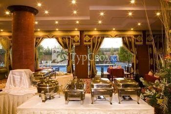 Tulip Inn Yanbu 3*