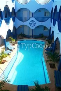Hotel L'Hacienda Saly 3*