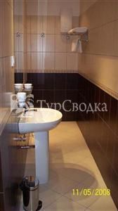 5th Floor Apartments Belgrade 4*