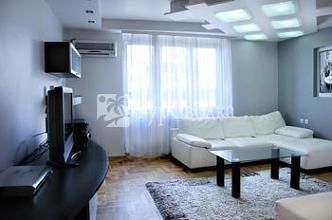 Bgapartment Downtown Belgrade 3*