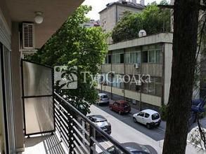 Bgapartment Garden Apartment Belgrade 3*